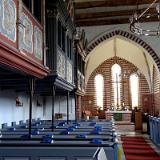 1307G 098 Fehmarn Johanniskirche